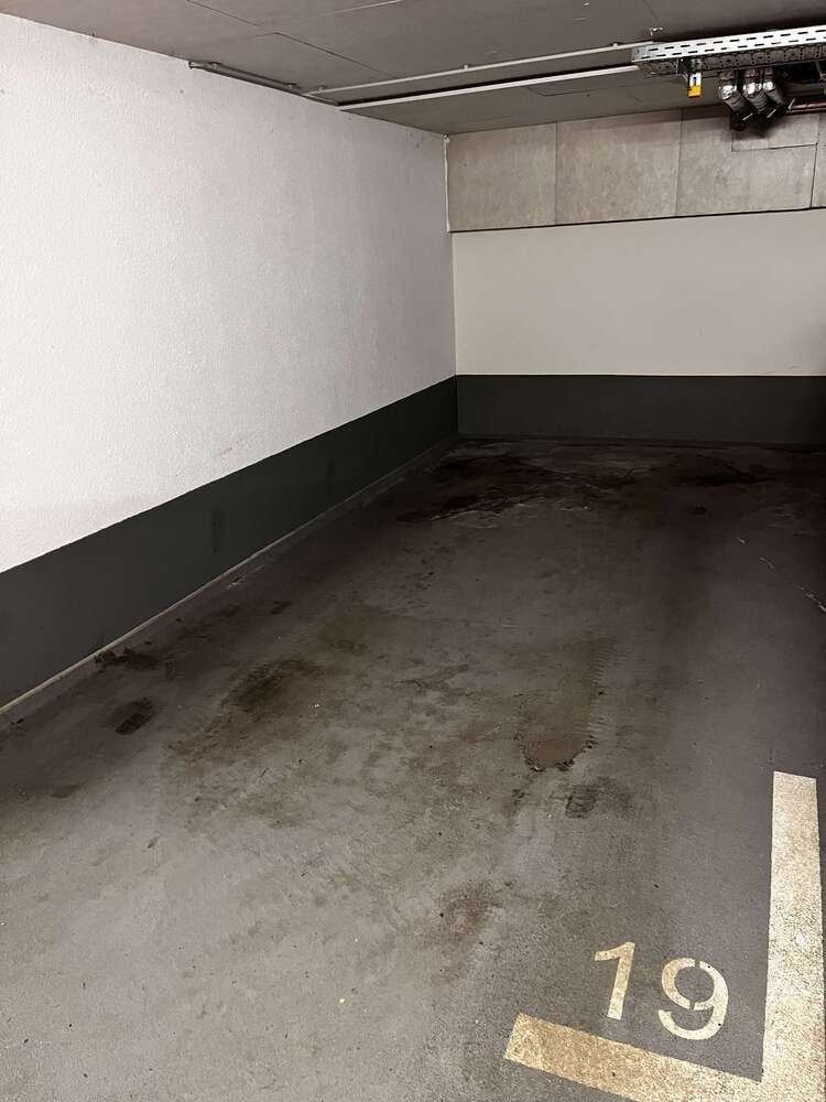 Garage zu vermieten in Berlin 120 €