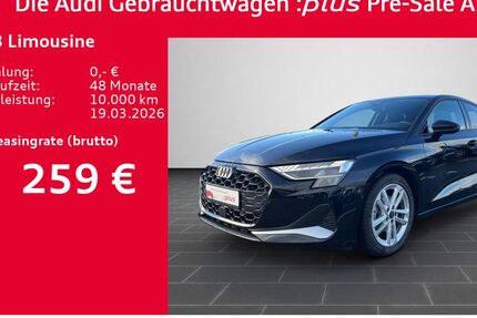 Audi A3 6.266 km 28.950 &euro; Bingen / Rhein 55411