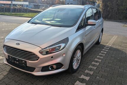 Ford S-Max 138.000 km 13.150 &euro; essen 45145