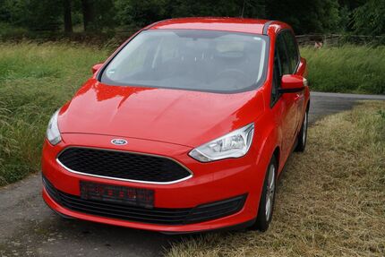 Ford C-Max 7.000 km 5.200 &euro; Asbach 64397