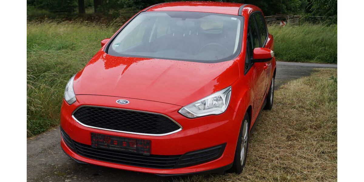 Ford C-Max 7.000 km 5.500 &euro; Asbach 64397