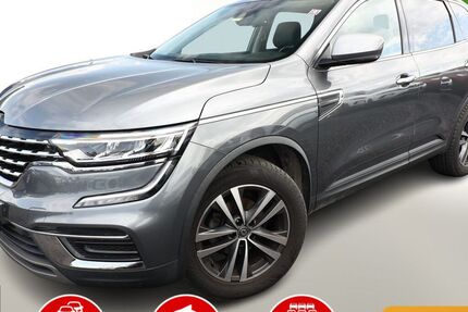 Renault Koleos 40.997 km 21.788 &euro; Kehl 77694