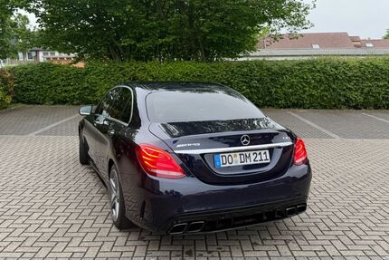 Mercedes-Benz C 250 120.520 km 21.900 &euro; Dortmund 44328