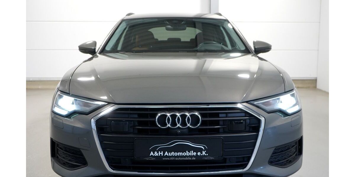 Audi A6 70.899 km 33.980 &euro; Hürth bei Köln 50354