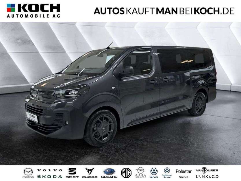 Citroen Jumpy 3.000 km 39.990 € Ahrensfelde 16356
