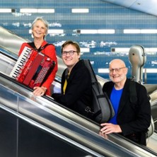 Liederjan 07.11.2025 Heimathaus Twist