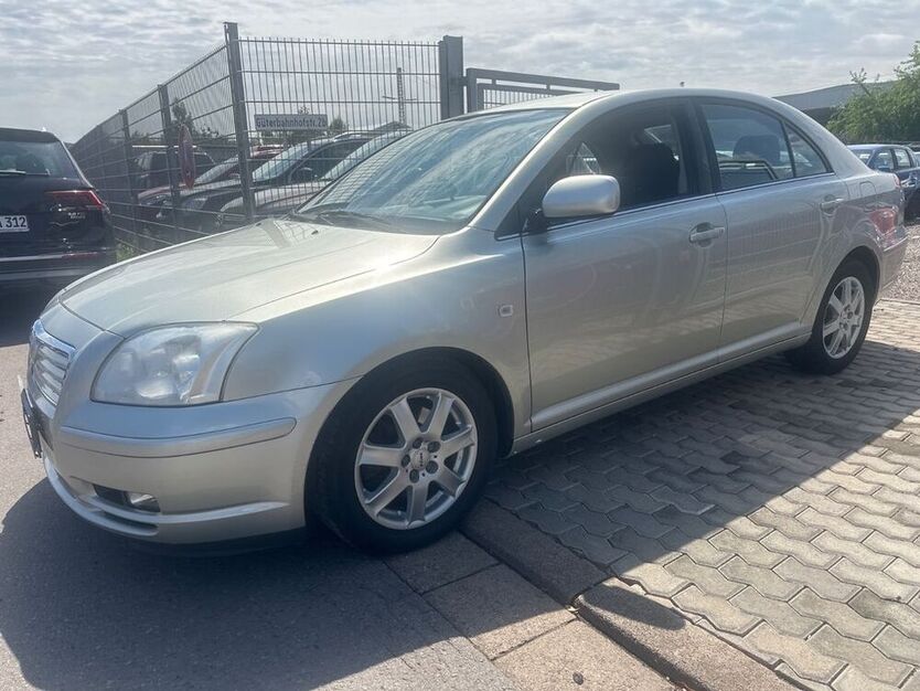 Avensis