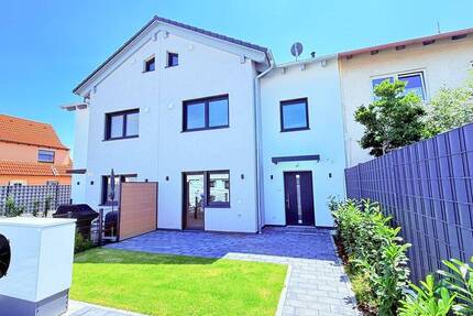 ... AIGNER - Zukunft trifft Komfort: Energieeffizientes RMH mit viel Raum und zentrumsnah ... 5 zimmer