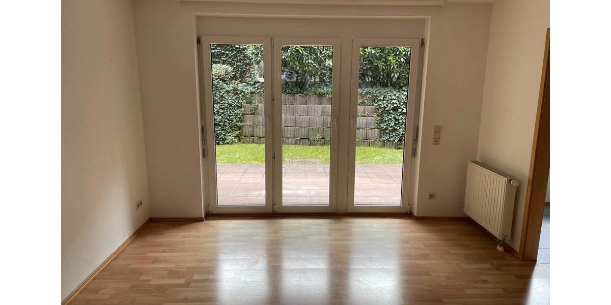 Erdgeschoßwohnung Mannheim Käfertal - 2 Zimmer, 56 m&sup2;, 249.500&euro; | Angebot:26545409
