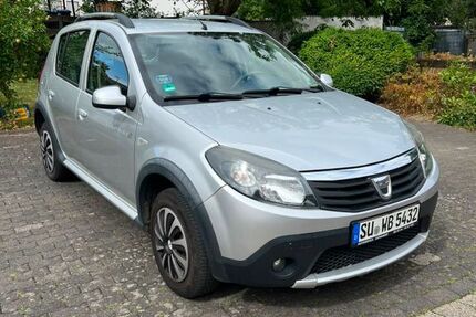 Dacia Sandero 187.726 km 2.999 &euro; Kehrig 56729