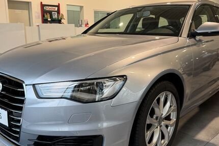 Audi A6 67.783 km 19.490 &euro; Nettetal 41334