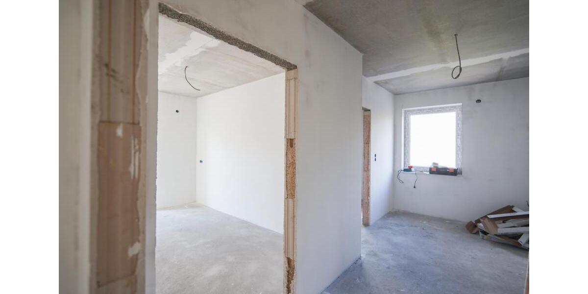 Etagenwohnung Uplengen - 3 Zimmer, 89 m&sup2;, 975&euro; | Angebot:23662551