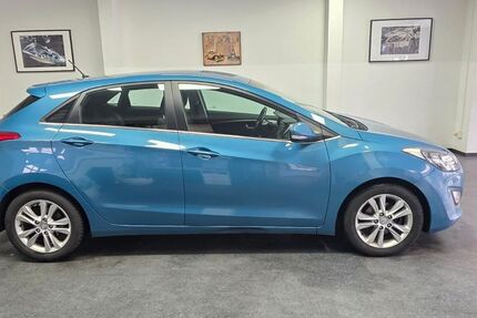 Hyundai i30 230.000 km 4.990 &euro; Asperg/Ludwigsburg bei Stuttgart 71679