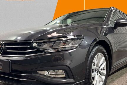 VW Passat 120.400 km 21.300 &euro; Bühl-Vimbuch 77815