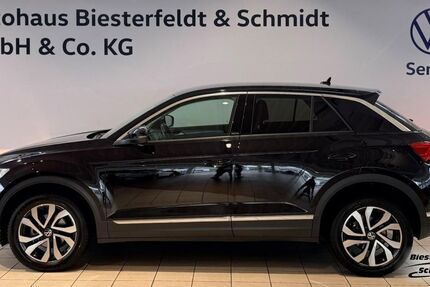 VW T-Roc 40.307 km 22.990 &euro; Wedel 22880