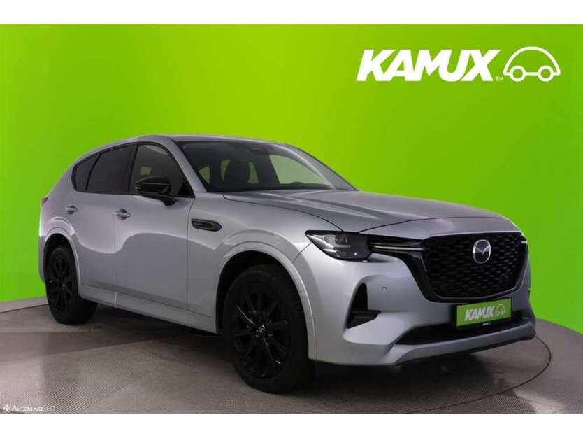 CX-60