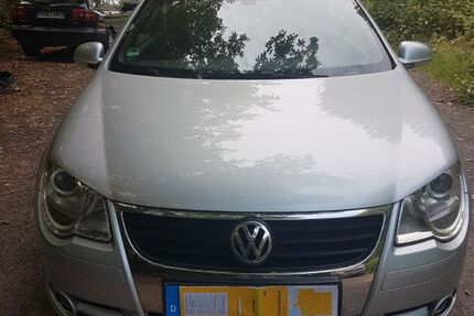 VW Eos