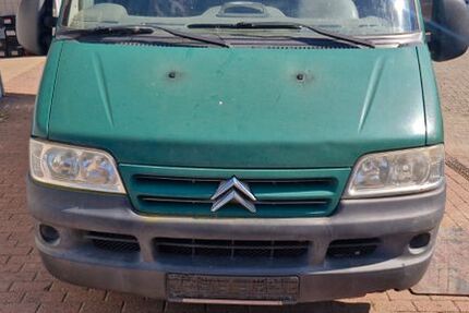 Citroen Jumper 244.551 km 1.000 &euro; Kiel 24159