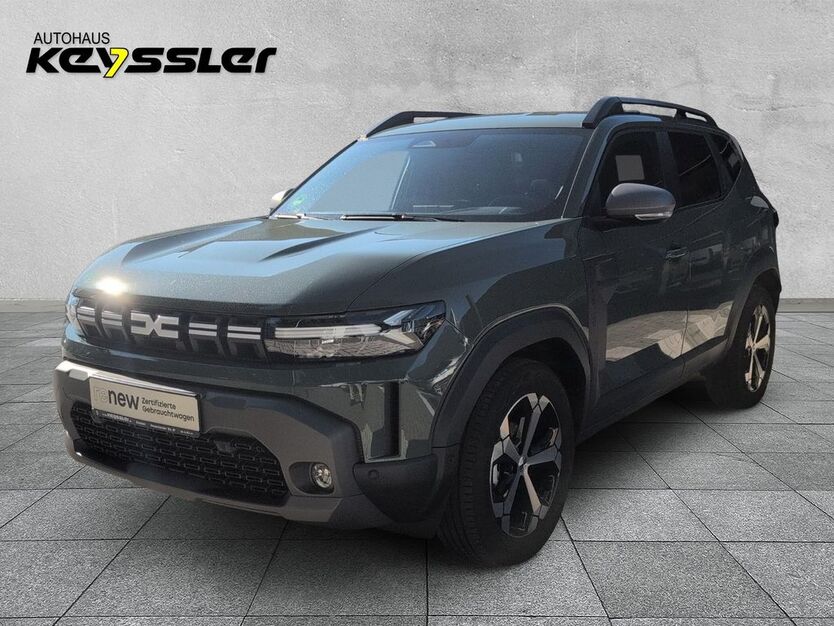 Dacia Duster 2.065 km 24.490 € Bremen 28199