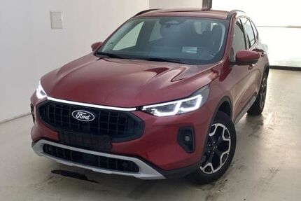 Ford Kuga 22.940 km 30.990 &euro; Endingen am Kaiserstuhl 79346