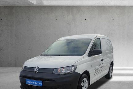 VW Caddy 2.100 km 27.400 &euro; Leipzig 04288
