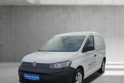 VW Caddy 2.100 km 28.900 &euro; Leipzig 04288