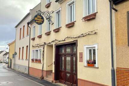 Gastronomie in Eltville am Rhein 799.000 € 530 m²