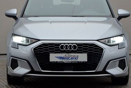 Audi A3 89.869 km 24.960 &euro; München 80686