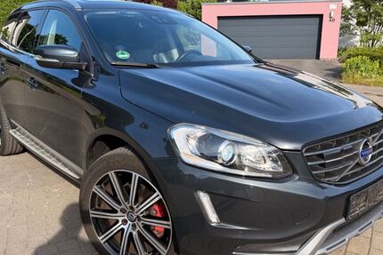Volvo XC60 207.750 km 15.499 &euro; Bargteheide 22941