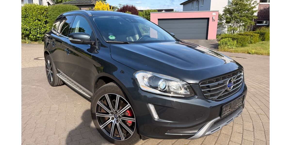 Volvo XC60 207.750 km 15.499 &euro; Bargteheide 22941