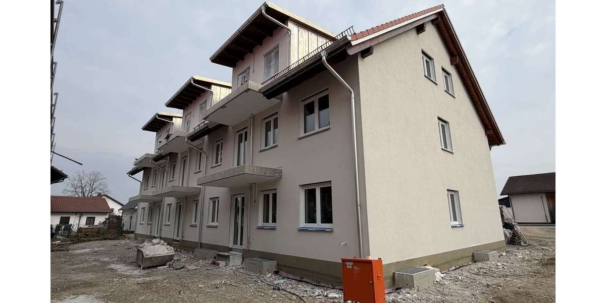 Etagenwohnung Aschheim - 2.5 Zimmer, 57 m&sup2;, 1.397&euro; | Angebot:25383113