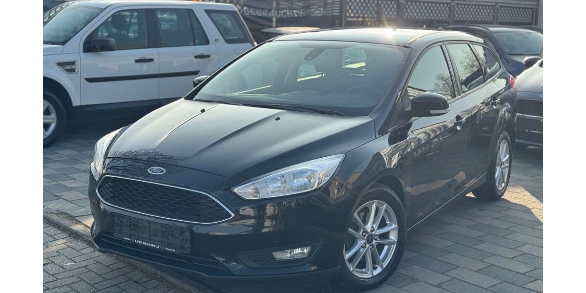 Ford Focus 168.000 km 5.900 &euro; Ludwigshafen 67071