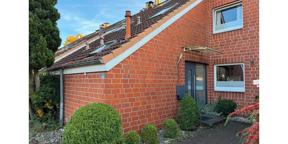 Reihenmittelhaus 24111 Kiel-Russee 3 zimmer