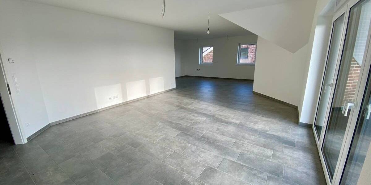 Etagenwohnung Fürstenau - 3 Zimmer, 104 m&sup2;, 320.000&euro; | Angebot:25728034