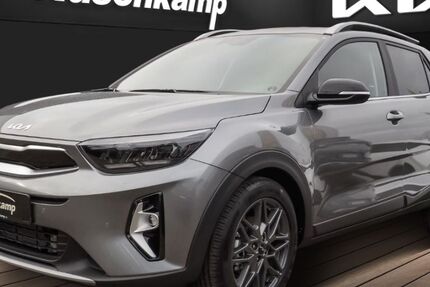 Kia Stonic 28.741 km 24.880 &euro; Lüdinghausen 59348