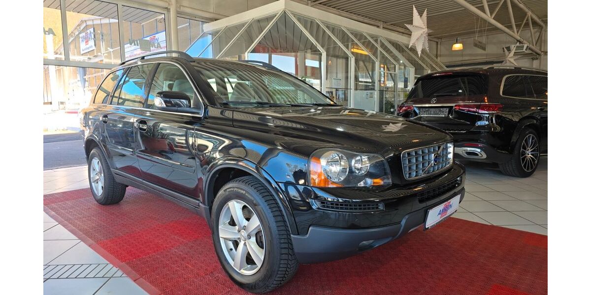 Volvo XC90 235.000 km 6.980 &euro; Lahnstein 56112