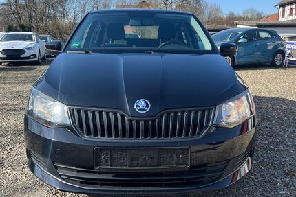 Skoda Fabia 166.000 km 5.750 &euro; Rosdorf/Obernjesa 37124