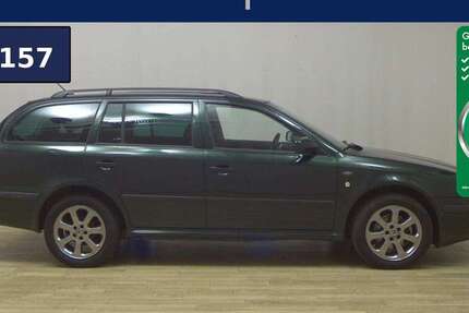 Skoda Octavia 314.502 km 1.490 &euro; Bremen 28279