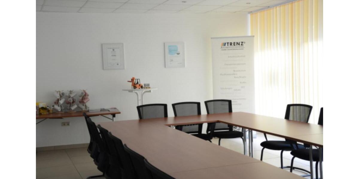 Gewerbeobjekt Dillingen (Saar) - 750&euro; | Angebot:25571891