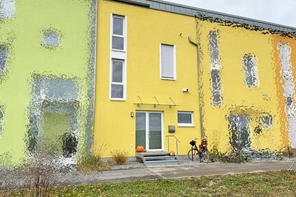 Erding - Gut geschnittenes Reihenmittelhaus zentral gelegen zimmer