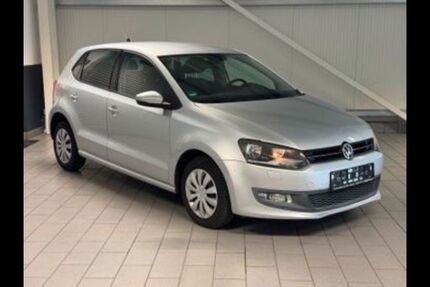 VW Polo 240.000 km 4.450 &euro; Brey 56321