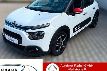 Citroen C3 52.600 km 13.290 &euro; Abensberg 93326