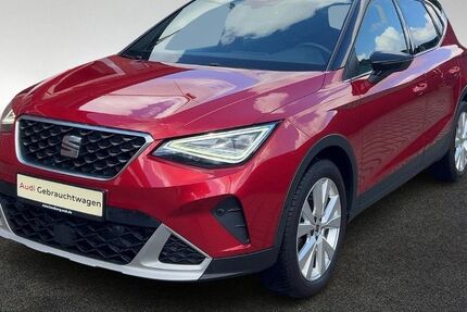 Seat Arona 62.600 km 18.950 &euro; Hamburg 22529