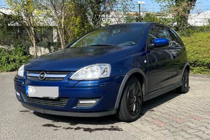 Opel Corsa 215.000 km 950 &euro; Wiesbaden 65197
