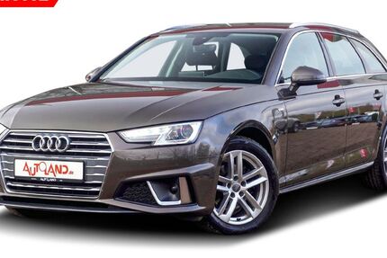 Audi A4 99.119 km 21.990 &euro; Freiberg 09599