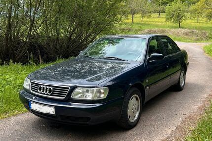 Audi A6 277.668 km 2.190 &euro; Ludwigsau 36251