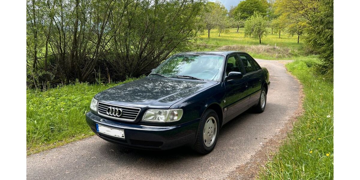 Audi A6 277.668 km 2.190 &euro; Ludwigsau 36251