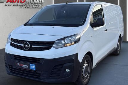 Opel Vivaro 177.200 km 13.490 &euro; Sondershausen 99706