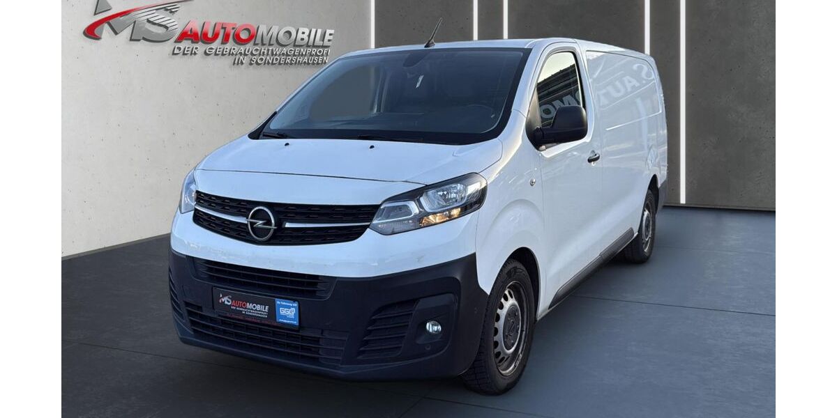 Opel Vivaro 177.200 km 13.490 &euro; Sondershausen 99706