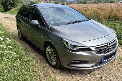 Opel Astra 157.000 km 7.400 &euro; Emersacker 86494